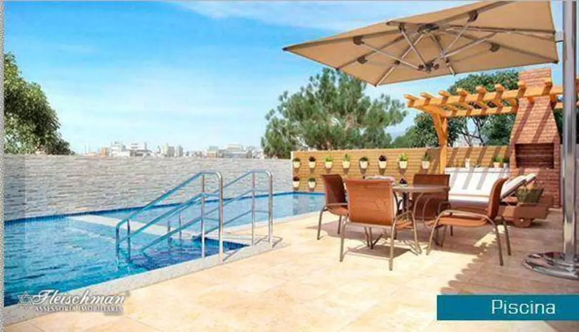 Foto 5 de Apartamento com 3 quartos à venda, 59m2 em Casa Amarela, Recife - PE