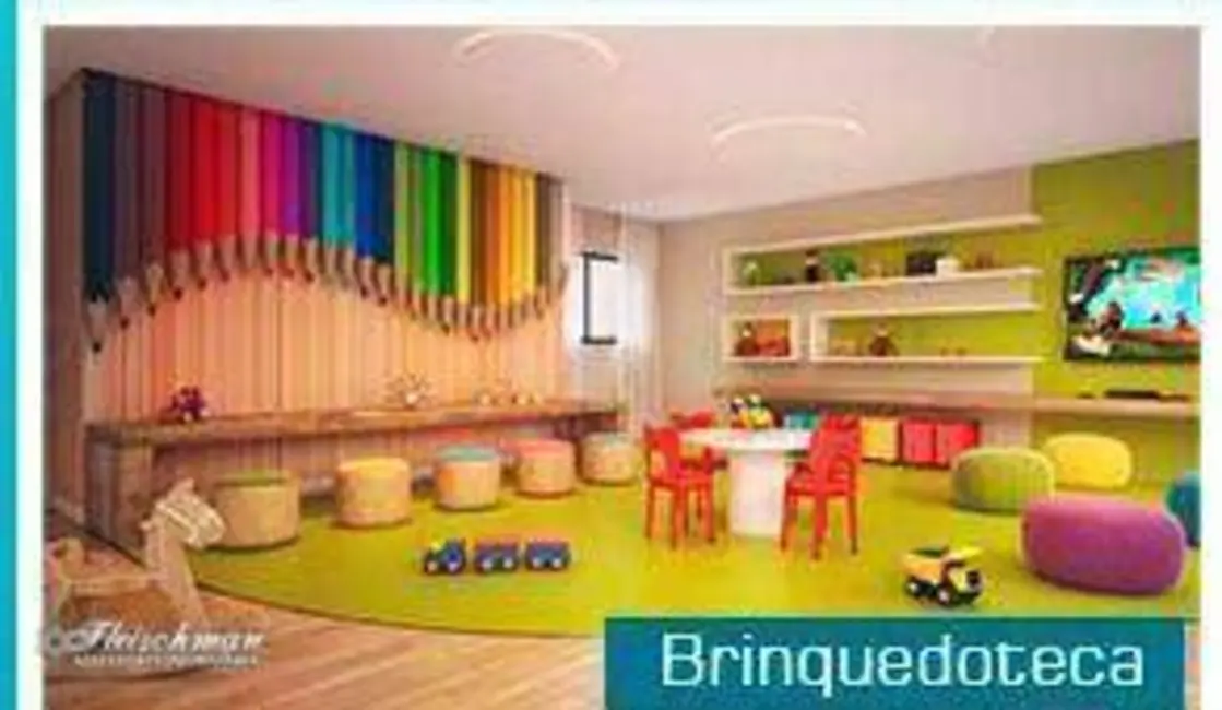 Foto 6 de Apartamento com 3 quartos à venda, 59m2 em Casa Amarela, Recife - PE