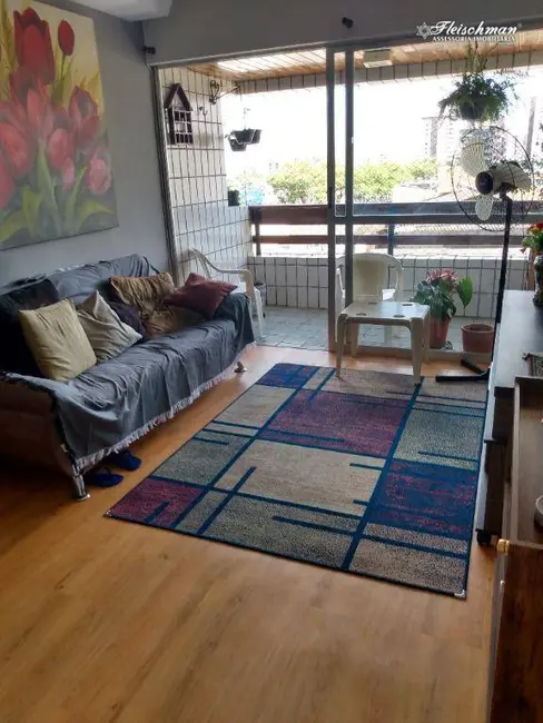 Apartamento com 4 quartos à venda, 147m2 em Casa Caiada, Olinda - PE - imagem 3 Foto 3 de Apartamento com 4 quartos à venda, 147m2 em Casa Caiada, Olinda - PE
