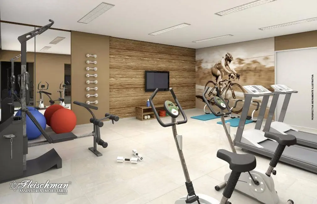 Foto 7 de Apartamento com 1 quarto à venda, 36m2 em Boa Viagem, Recife - PE