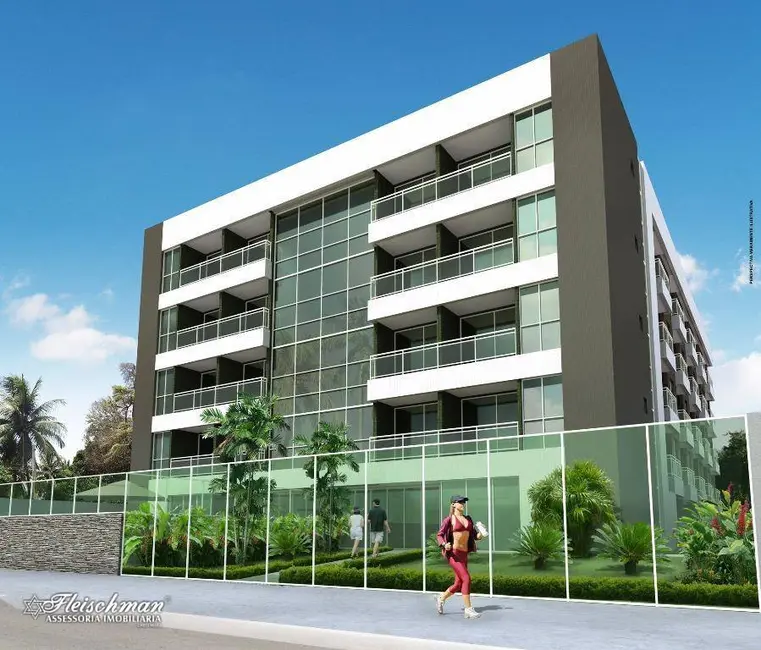 Foto 6 de Apartamento com 1 quarto à venda, 36m2 em Boa Viagem, Recife - PE