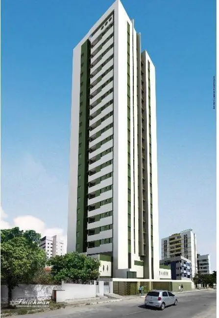 Apartamento com 3 quartos à venda, 119m2 em Candeias, Jaboatao Dos Guararapes - PE - imagem 3 Foto 3 de Apartamento com 3 quartos à venda, 119m2 em Candeias, Jaboatao Dos Guararapes - PE