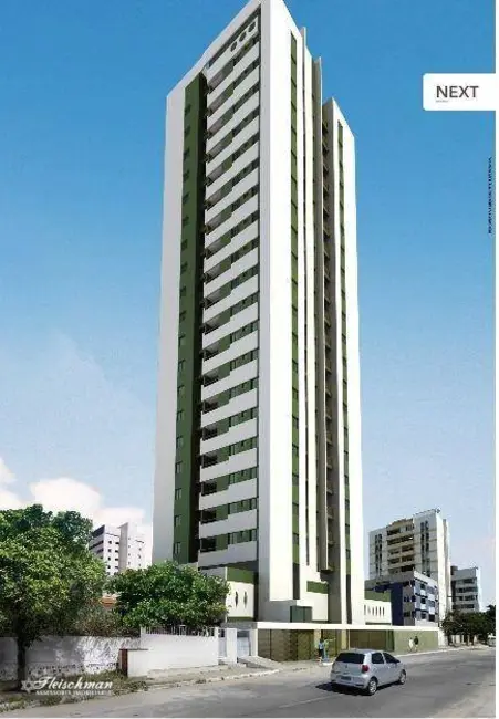 Foto 1 de Apartamento com 3 quartos à venda, 119m2 em Candeias, Jaboatao Dos Guararapes - PE