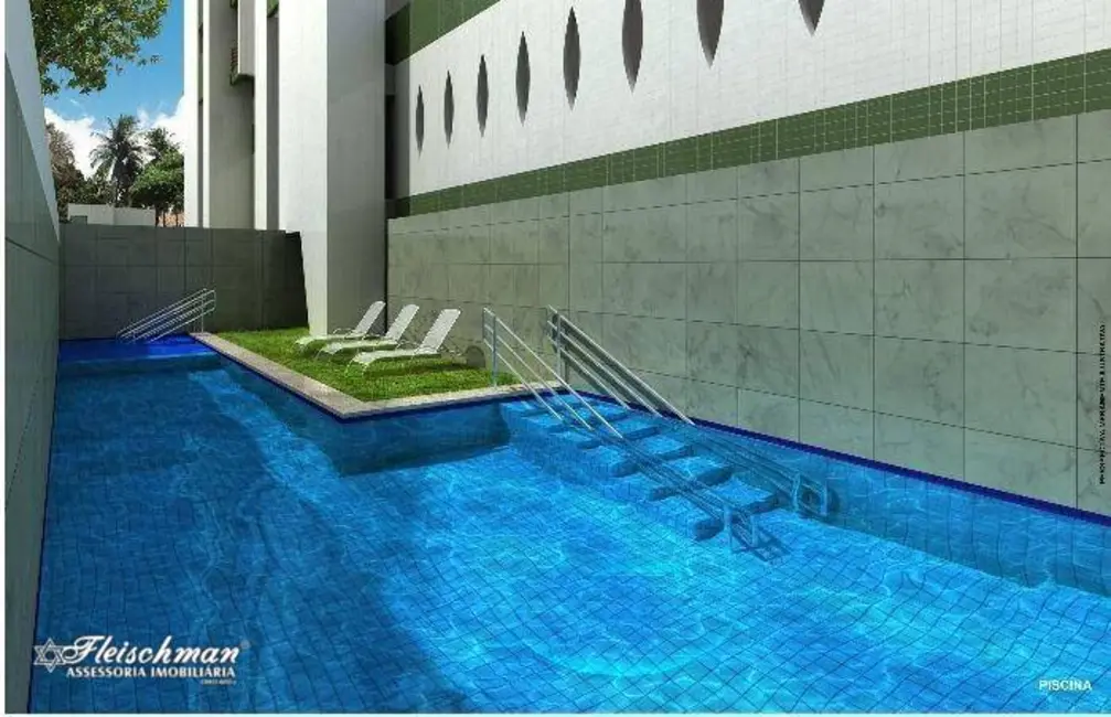 Apartamento com 3 quartos à venda, 119m2 em Candeias, Jaboatao Dos Guararapes - PE - imagem 4 Foto 4 de Apartamento com 3 quartos à venda, 119m2 em Candeias, Jaboatao Dos Guararapes - PE