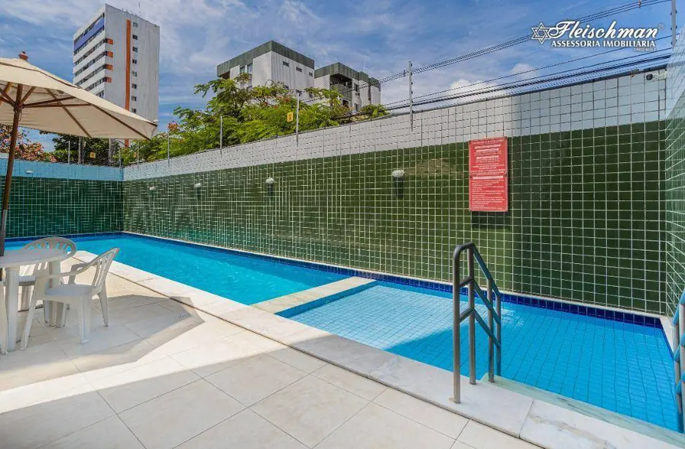 Foto 2 de Apartamento com 3 quartos à venda, 119m2 em Candeias, Jaboatao Dos Guararapes - PE