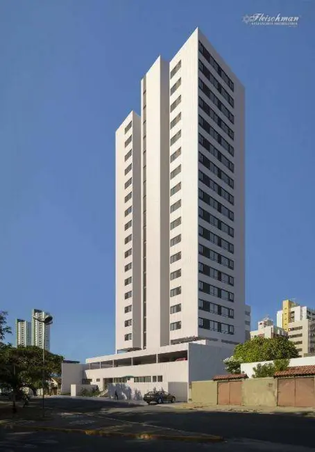 Foto 2 de Loft / Flat com 2 quartos à venda, 55m2 em Casa Caiada, Olinda - PE
