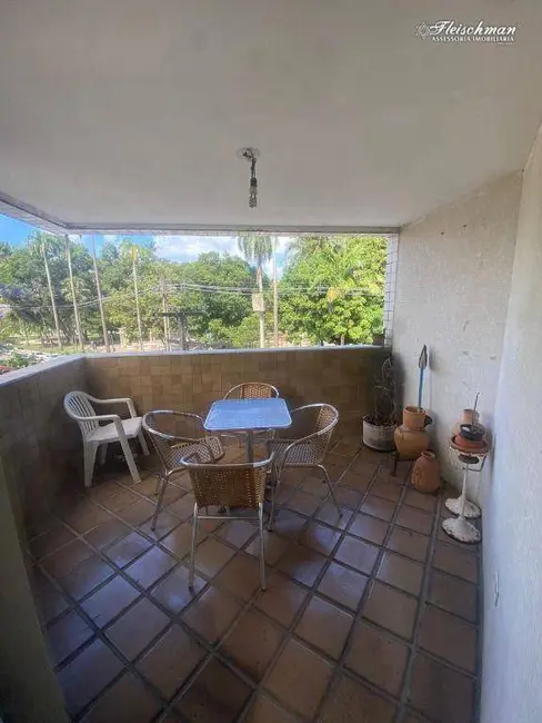 Apartamento com 3 quartos à venda, 153m2 em Derby, Recife - PE - imagem 5 Foto 5 de Apartamento com 3 quartos à venda, 153m2 em Derby, Recife - PE