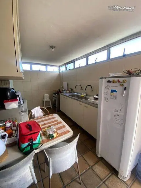 Apartamento com 3 quartos à venda, 153m2 em Derby, Recife - PE - imagem 8 Foto 8 de Apartamento com 3 quartos à venda, 153m2 em Derby, Recife - PE