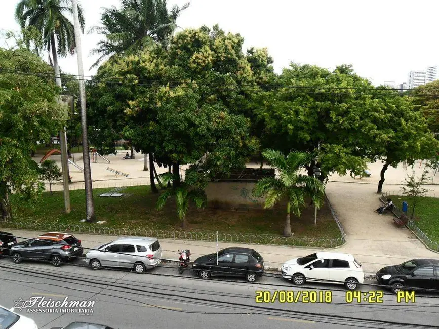 Apartamento com 3 quartos à venda, 153m2 em Derby, Recife - PE - imagem 3 Foto 3 de Apartamento com 3 quartos à venda, 153m2 em Derby, Recife - PE