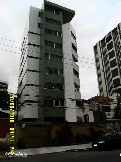 Apartamento com 3 quartos à venda, 153m2 em Derby, Recife - PE - imagem 1 Foto 1 de Apartamento com 3 quartos à venda, 153m2 em Derby, Recife - PE