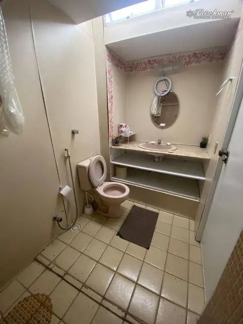 Apartamento com 3 quartos à venda, 153m2 em Derby, Recife - PE - imagem 9 Foto 9 de Apartamento com 3 quartos à venda, 153m2 em Derby, Recife - PE