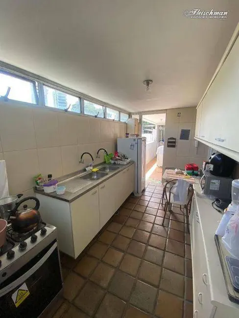 Apartamento com 3 quartos à venda, 153m2 em Derby, Recife - PE - imagem 6 Foto 6 de Apartamento com 3 quartos à venda, 153m2 em Derby, Recife - PE