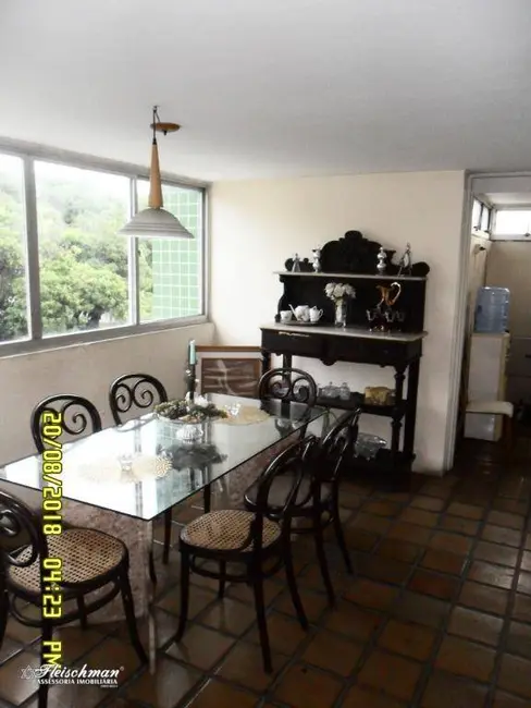 Apartamento com 3 quartos à venda, 153m2 em Derby, Recife - PE - imagem 8 Foto 8 de Apartamento com 3 quartos à venda, 153m2 em Derby, Recife - PE