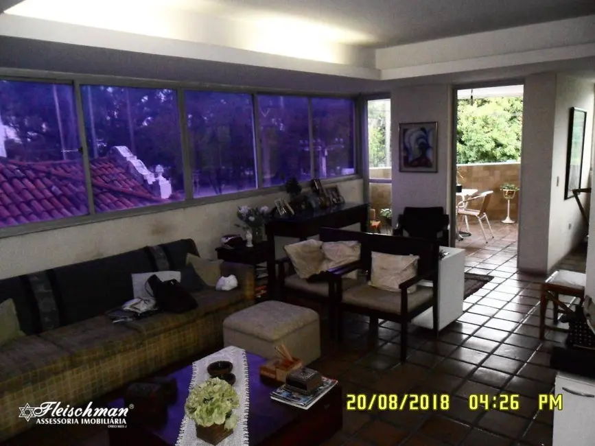 Apartamento com 3 quartos à venda, 153m2 em Derby, Recife - PE - imagem 7 Foto 7 de Apartamento com 3 quartos à venda, 153m2 em Derby, Recife - PE