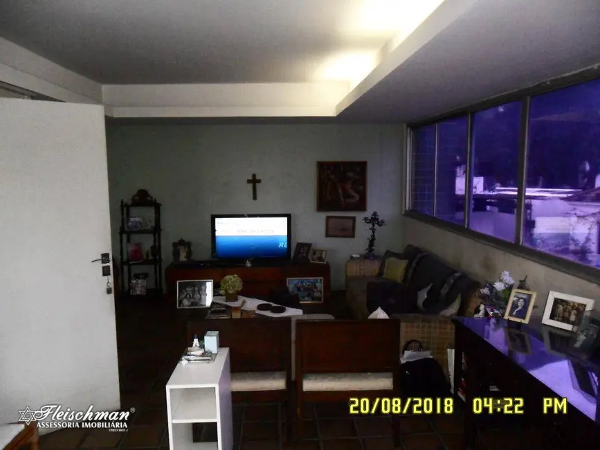 Apartamento com 3 quartos à venda, 153m2 em Derby, Recife - PE - imagem 5 Foto 5 de Apartamento com 3 quartos à venda, 153m2 em Derby, Recife - PE