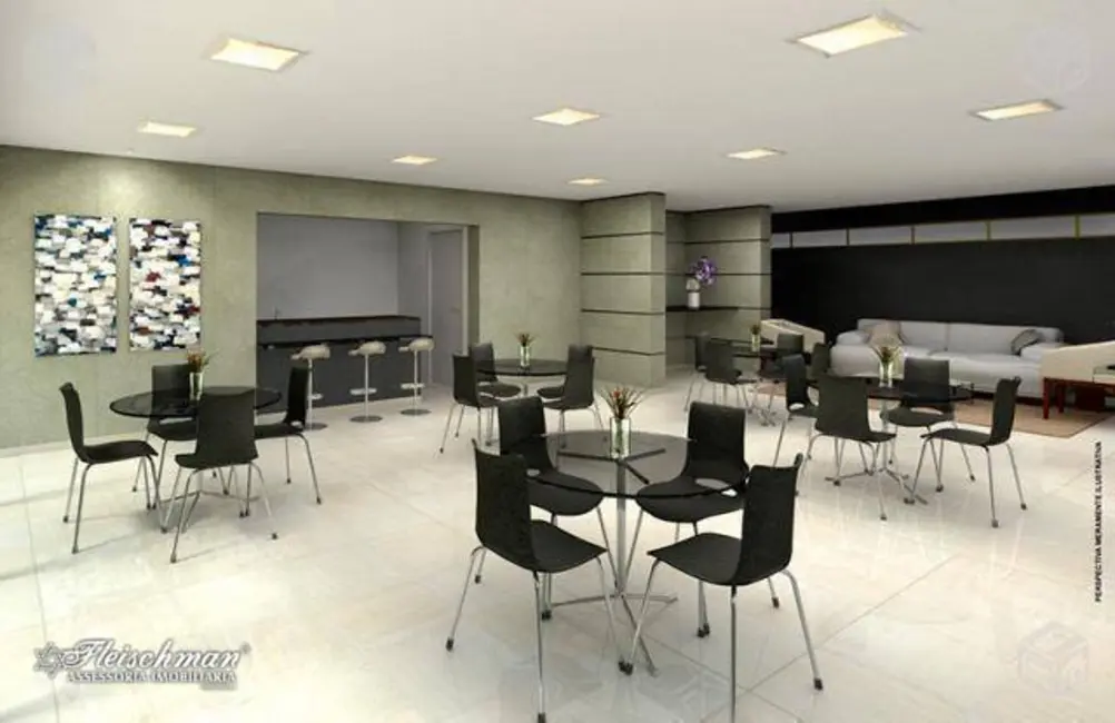 Foto 8 de Apartamento com 2 quartos à venda, 56m2 em Torreão, Recife - PE