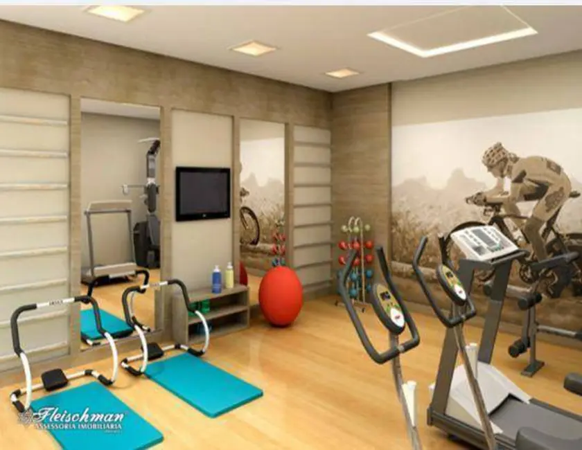 Foto 4 de Apartamento com 2 quartos à venda, 56m2 em Torreão, Recife - PE