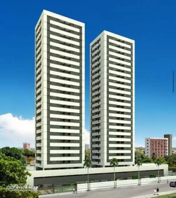 Foto 7 de Apartamento com 2 quartos à venda, 56m2 em Torreão, Recife - PE