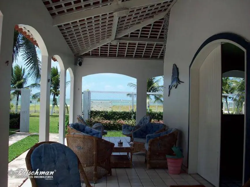 Foto 5 de Casa com 5 quartos à venda, 324m2 em Ilha De Itamaraca - PE