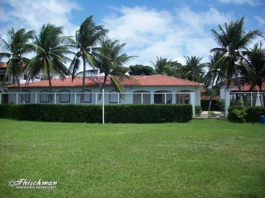 Foto 1 de Casa com 5 quartos à venda, 324m2 em Ilha De Itamaraca - PE