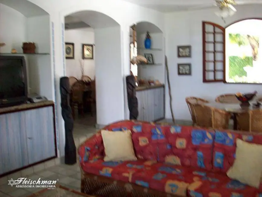 Foto 6 de Casa com 5 quartos à venda, 324m2 em Ilha De Itamaraca - PE