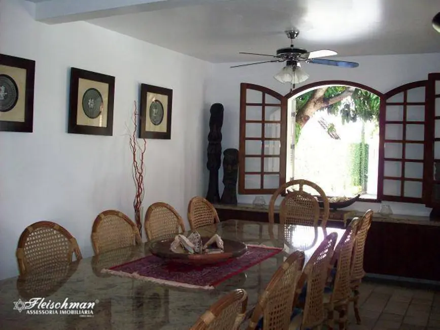 Foto 8 de Casa com 5 quartos à venda, 324m2 em Ilha De Itamaraca - PE