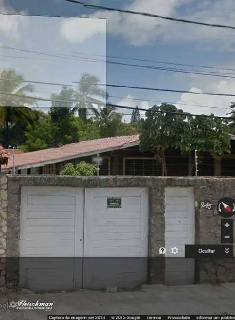 Foto 1 de Casa com 3 quartos à venda, 480m2 em Barra de Jangada, Jaboatao Dos Guararapes - PE