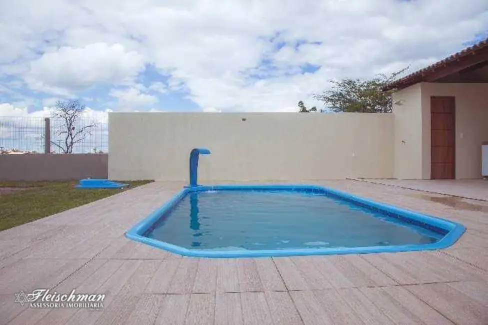Casa com 4 quartos à venda, 210m2 em Santana, Gravata - PE - imagem 5 Foto 5 de Casa com 4 quartos à venda, 210m2 em Santana, Gravata - PE