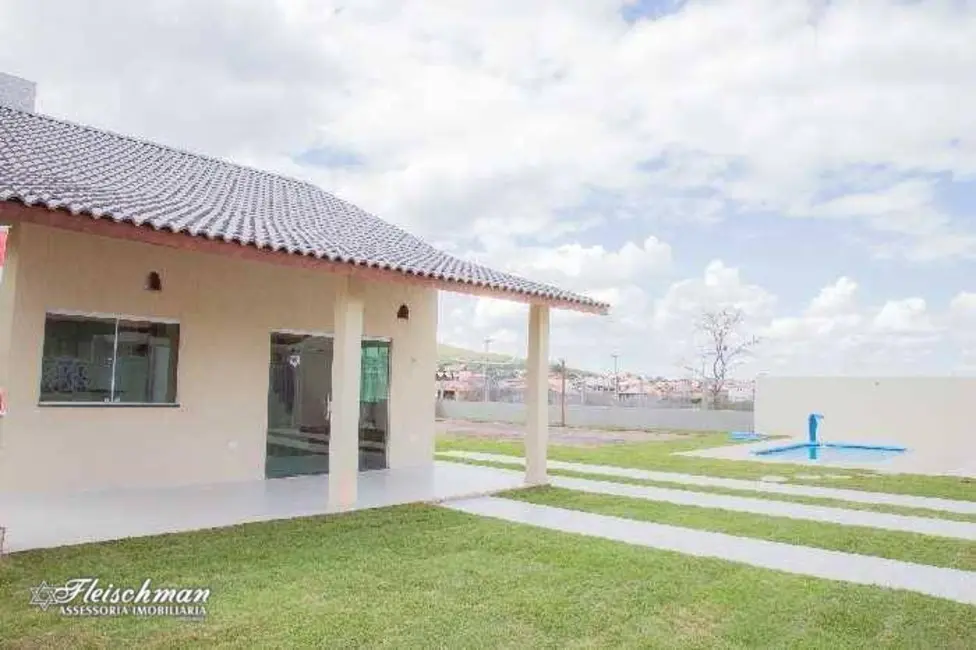 Casa com 4 quartos à venda, 210m2 em Santana, Gravata - PE - imagem 4 Foto 4 de Casa com 4 quartos à venda, 210m2 em Santana, Gravata - PE