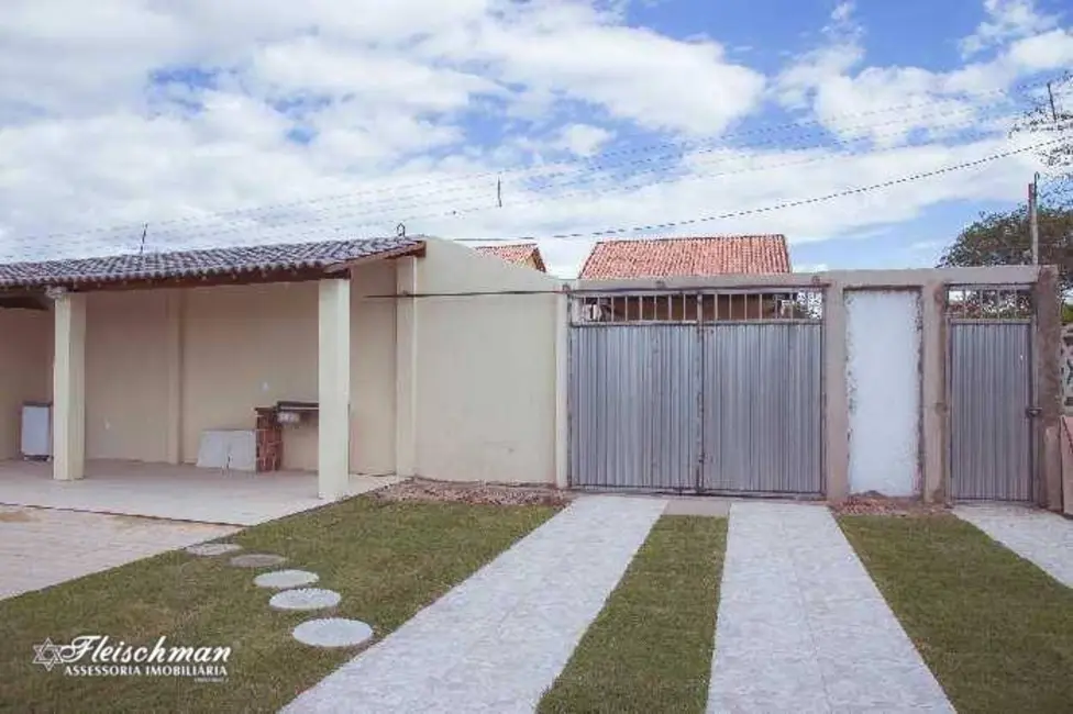 Casa com 4 quartos à venda, 210m2 em Santana, Gravata - PE - imagem 6 Foto 6 de Casa com 4 quartos à venda, 210m2 em Santana, Gravata - PE