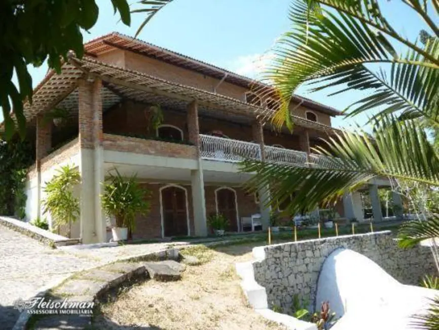 Casa com 7 quartos à venda, 5860m2 em Santa Luzia, Gravata - PE - imagem 4 Foto 4 de Casa com 7 quartos à venda, 5860m2 em Santa Luzia, Gravata - PE