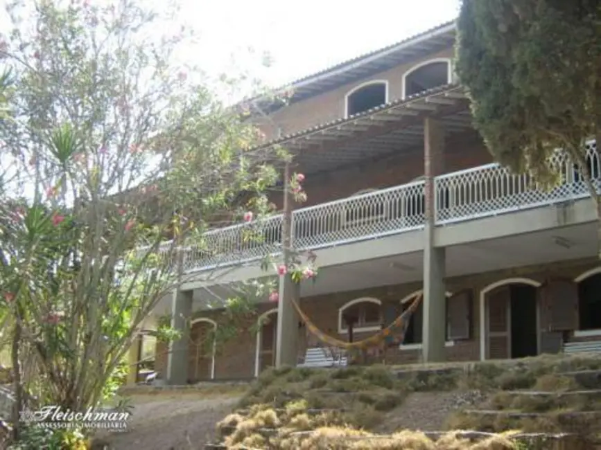 Foto 2 de Casa com 7 quartos à venda, 5860m2 em Santa Luzia, Gravata - PE