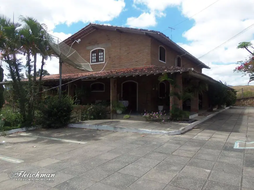 Casa com 7 quartos à venda, 5860m2 em Santa Luzia, Gravata - PE - imagem 7 Foto 7 de Casa com 7 quartos à venda, 5860m2 em Santa Luzia, Gravata - PE