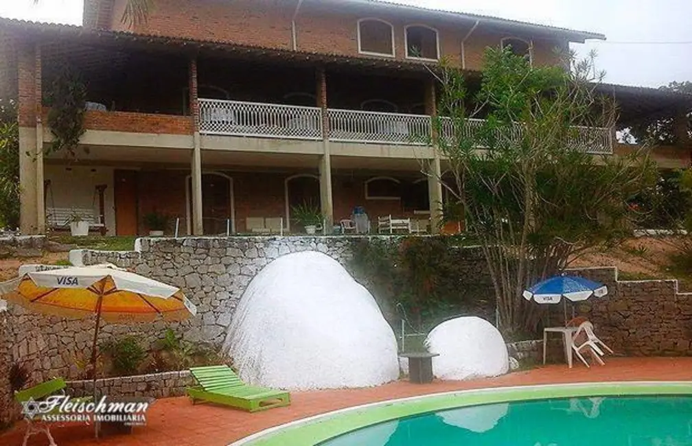 Casa com 7 quartos à venda, 5860m2 em Santa Luzia, Gravata - PE - imagem 6 Foto 6 de Casa com 7 quartos à venda, 5860m2 em Santa Luzia, Gravata - PE