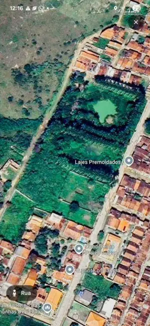 Foto 9 de Terreno / Lote à venda em Bairro Novo, Gravata - PE