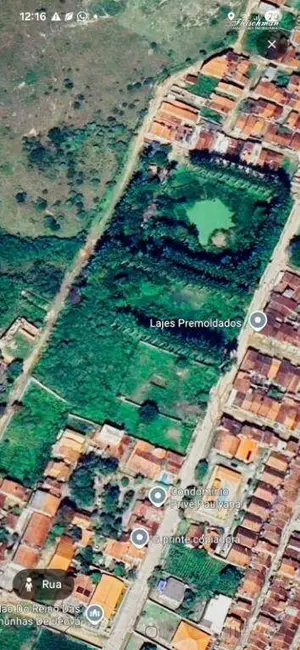 Foto 4 de Terreno / Lote à venda em Bairro Novo, Gravata - PE