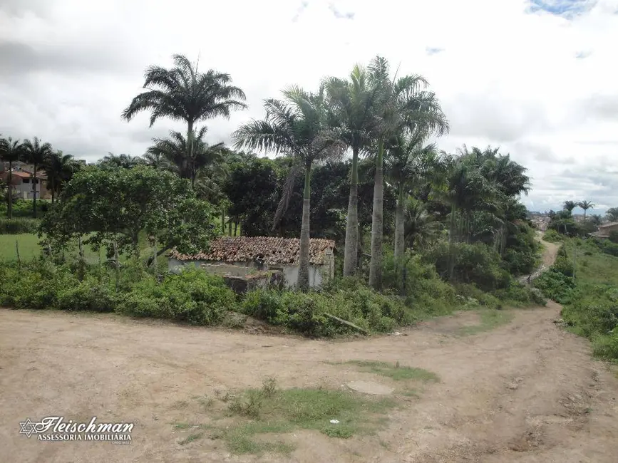 Terreno / Lote à venda em Bairro Novo, Gravata - PE - imagem 3 Foto 3 de Terreno / Lote à venda em Bairro Novo, Gravata - PE