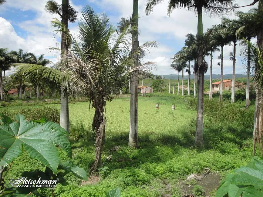 Terreno / Lote à venda, 13568m2 em Bairro Novo, Gravata - PE - imagem 5 Foto 5 de Terreno / Lote à venda, 13568m2 em Bairro Novo, Gravata - PE