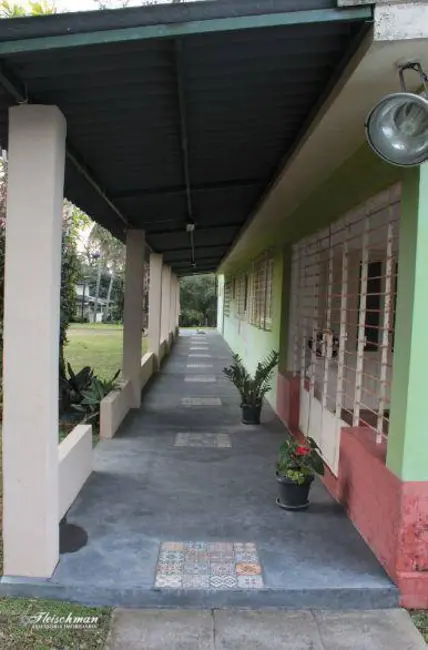 Chácara com 4 quartos à venda, 100000m2 em Guabiraba, Recife - PE - imagem 6 Foto 6 de Chácara com 4 quartos à venda, 100000m2 em Guabiraba, Recife - PE