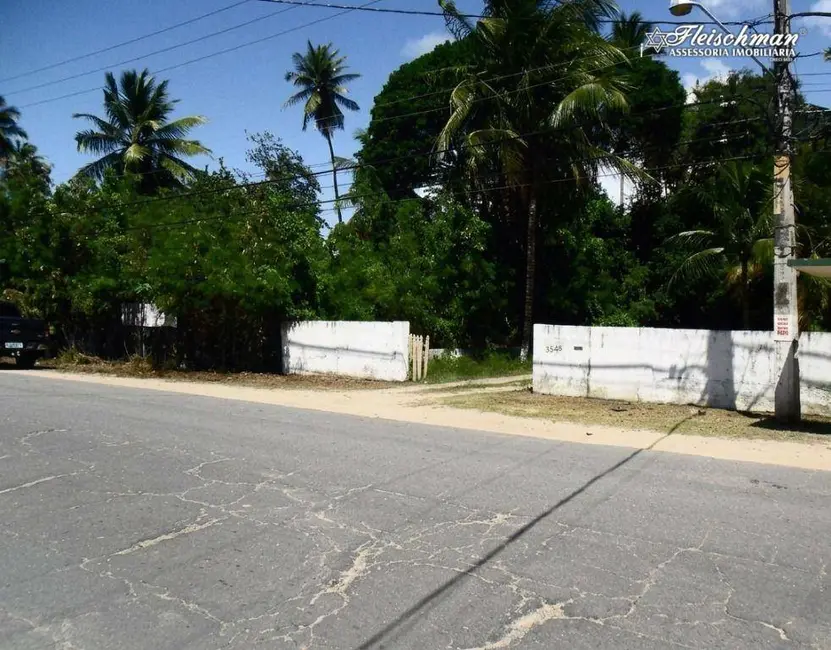 Foto 1 de Terreno / Lote à venda, 14800m2 em Janga, Paulista - PE