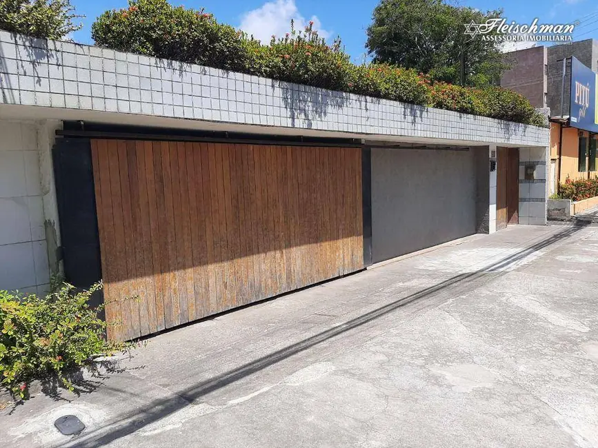 Casa com 4 quartos à venda, 563m2 em Piedade, Jaboatao Dos Guararapes - PE - imagem 1 Foto 1 de Casa com 4 quartos à venda, 563m2 em Piedade, Jaboatao Dos Guararapes - PE