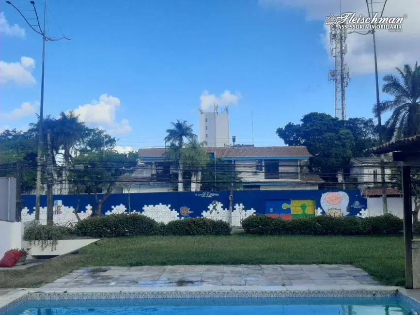 Casa com 4 quartos à venda, 563m2 em Piedade, Jaboatao Dos Guararapes - PE - imagem 2 Foto 2 de Casa com 4 quartos à venda, 563m2 em Piedade, Jaboatao Dos Guararapes - PE