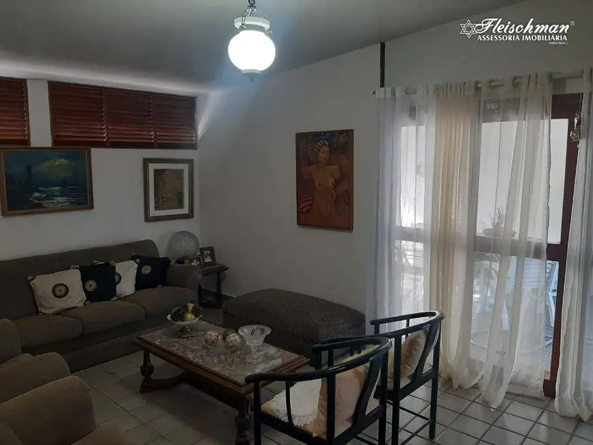Casa com 4 quartos à venda, 563m2 em Piedade, Jaboatao Dos Guararapes - PE - imagem 8 Foto 8 de Casa com 4 quartos à venda, 563m2 em Piedade, Jaboatao Dos Guararapes - PE