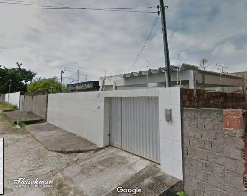 Foto 1 de Casa com 5 quartos à venda, 360m2 em Jardim Atlântico, Olinda - PE