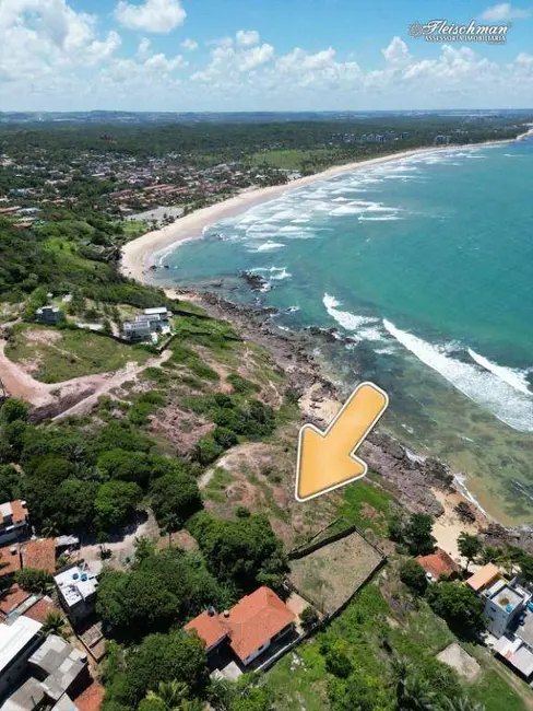 Foto 2 de Terreno / Lote à venda, 3150m2 em Cabo De Santo Agostinho - PE