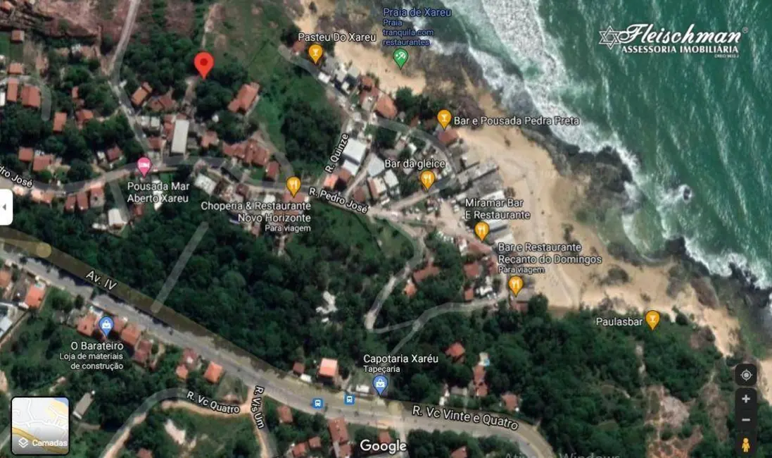 Foto 9 de Terreno / Lote à venda, 3150m2 em Cabo De Santo Agostinho - PE