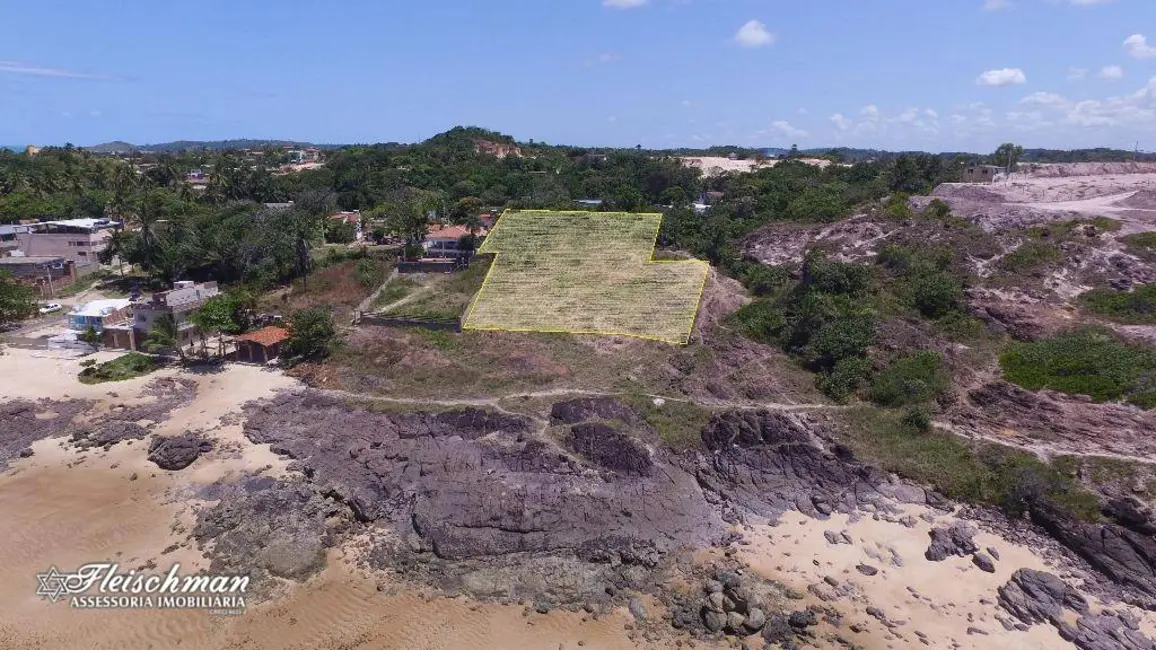 Foto 7 de Terreno / Lote à venda, 3150m2 em Cabo De Santo Agostinho - PE