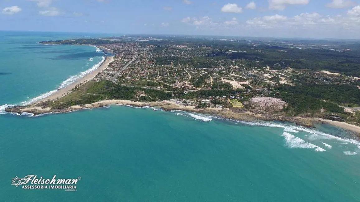 Foto 1 de Terreno / Lote à venda, 3150m2 em Cabo De Santo Agostinho - PE