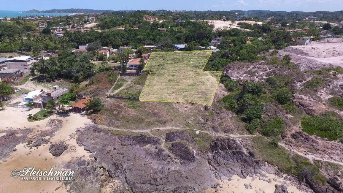 Foto 6 de Terreno / Lote à venda, 3150m2 em Cabo De Santo Agostinho - PE