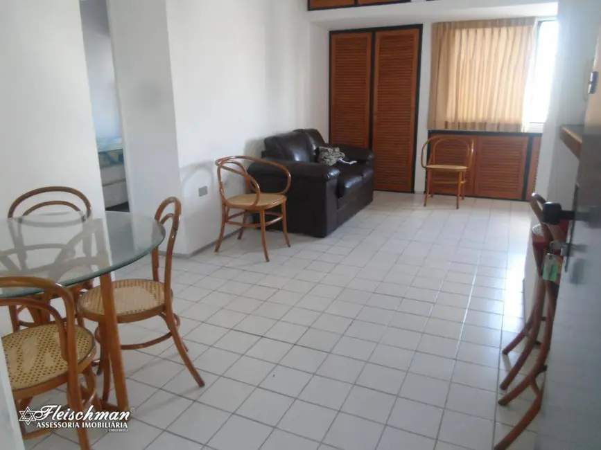 Foto 5 de Apartamento com 1 quarto à venda, 85m2 em Boa Viagem, Recife - PE